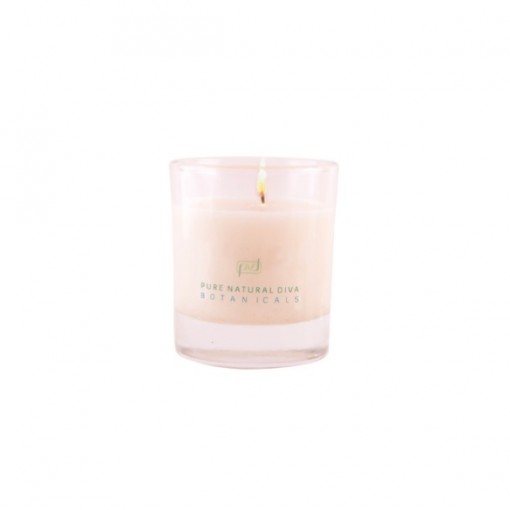 THERAPY essential oil soy candle
