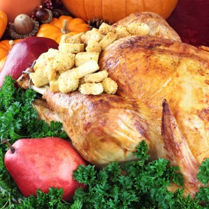 Choosing Your Holiday Turkey Image