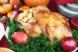 Organic Turkey Shopping Guide 