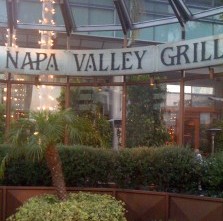 napa valley grille review